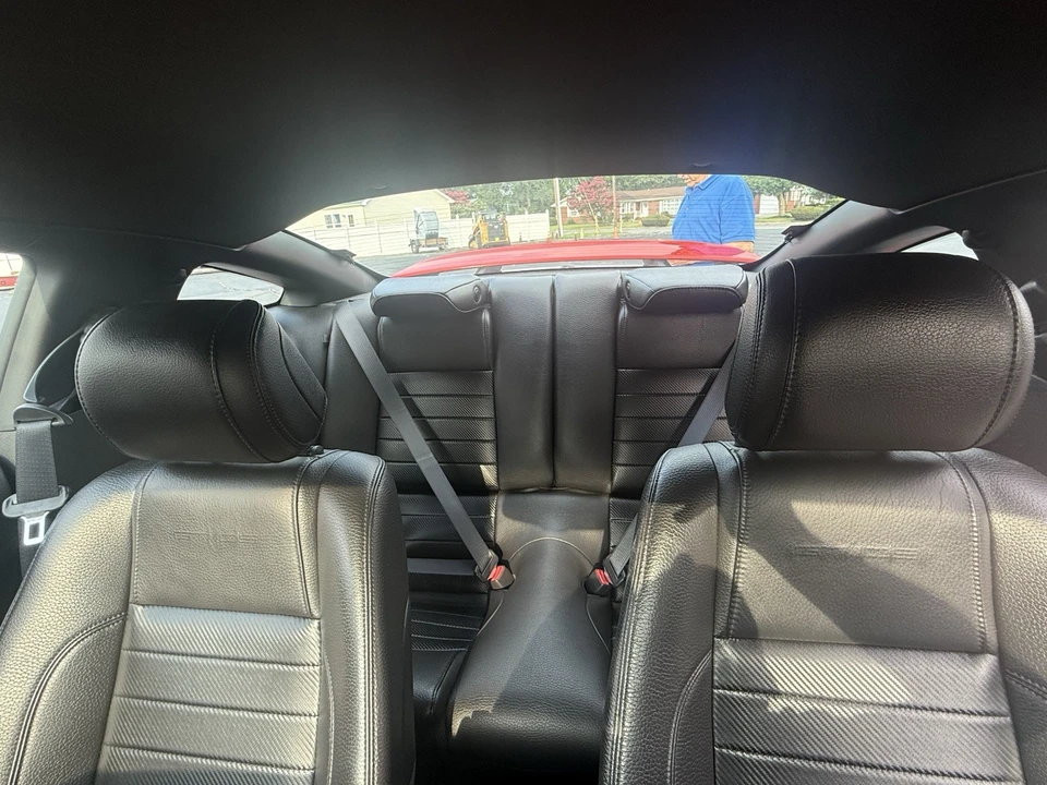 2012 Ford S197 Mustang GT - Image 15 of 25