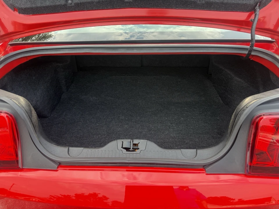 2012 Ford S197 Mustang GT - Image 20 of 25