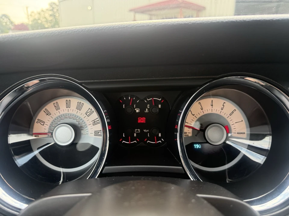 2012 Ford S197 Mustang GT - Image 23 of 25