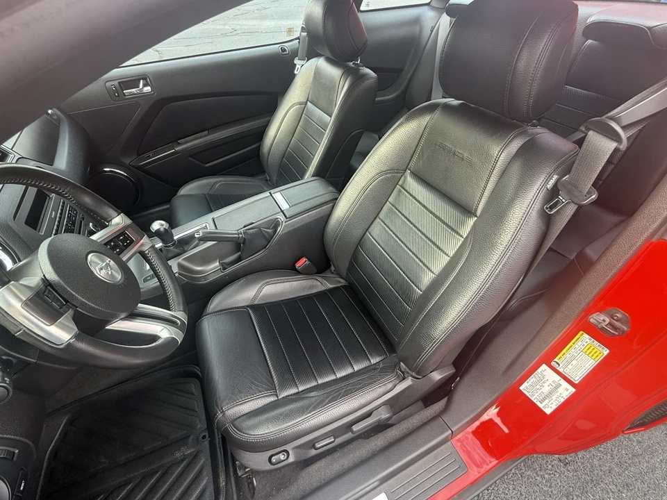 2012 Ford S197 Mustang GT - Image 18 of 25