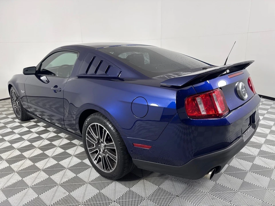 2012 Ford S197 Mustang - Image 8 of 12