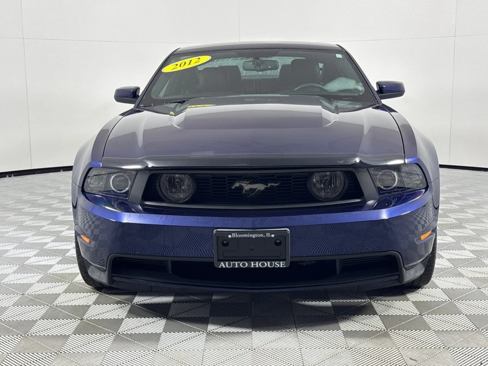 2012 Ford S197 Mustang - Image 12 of 12