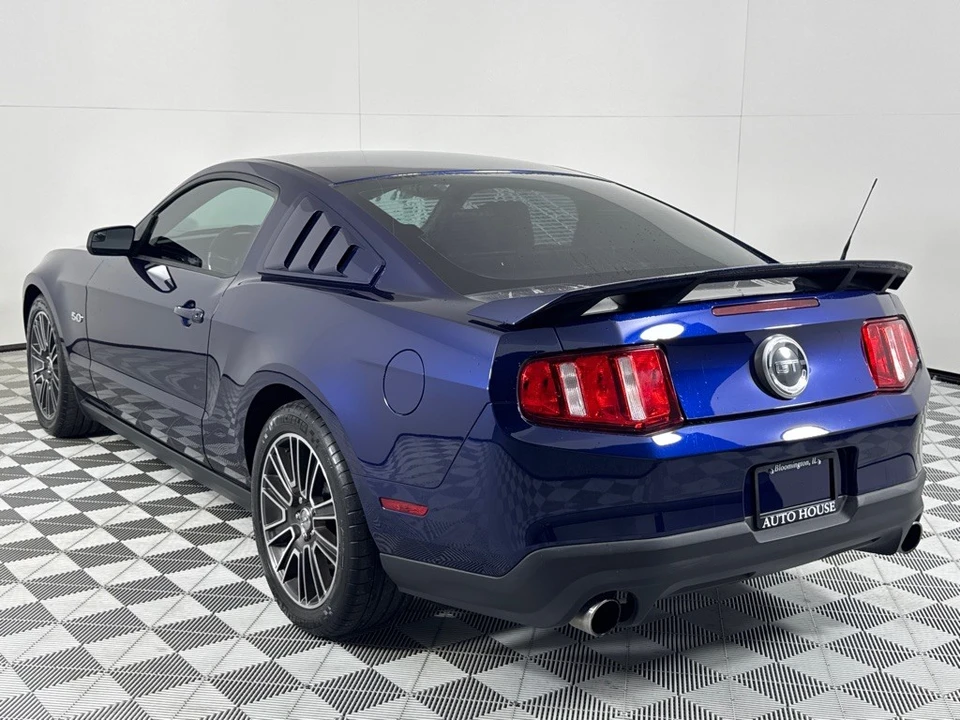 2012 Ford S197 Mustang - Image 7 of 12