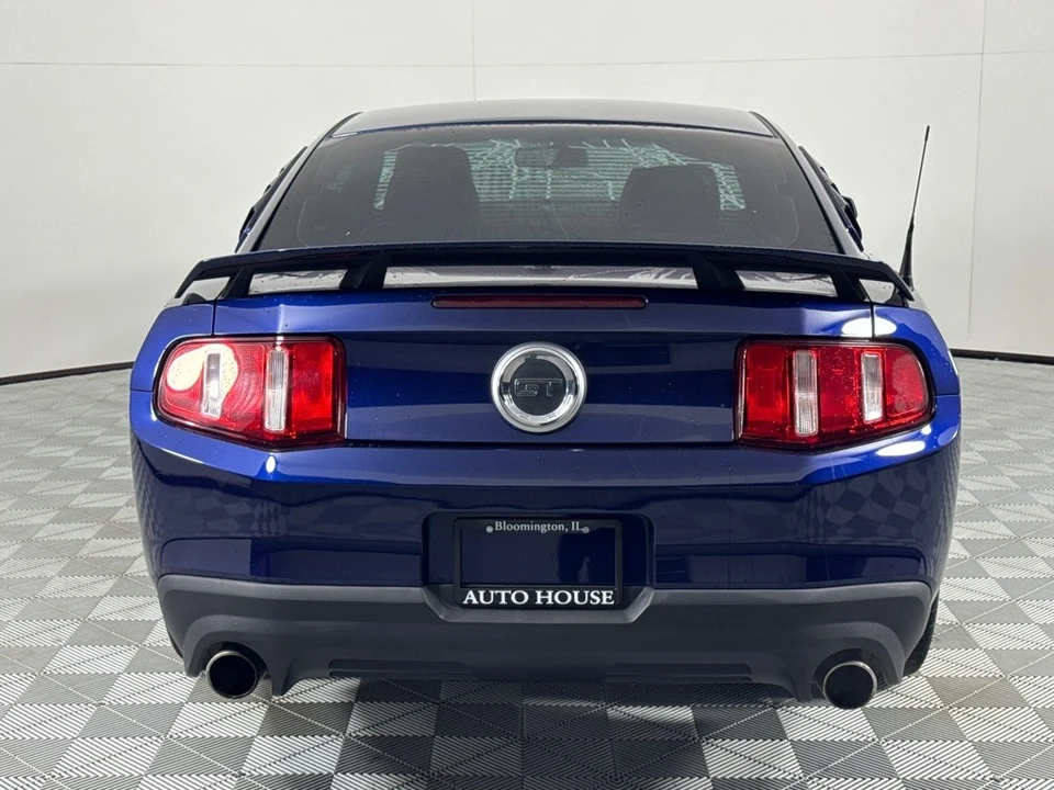 2012 Ford S197 Mustang - Image 6 of 12