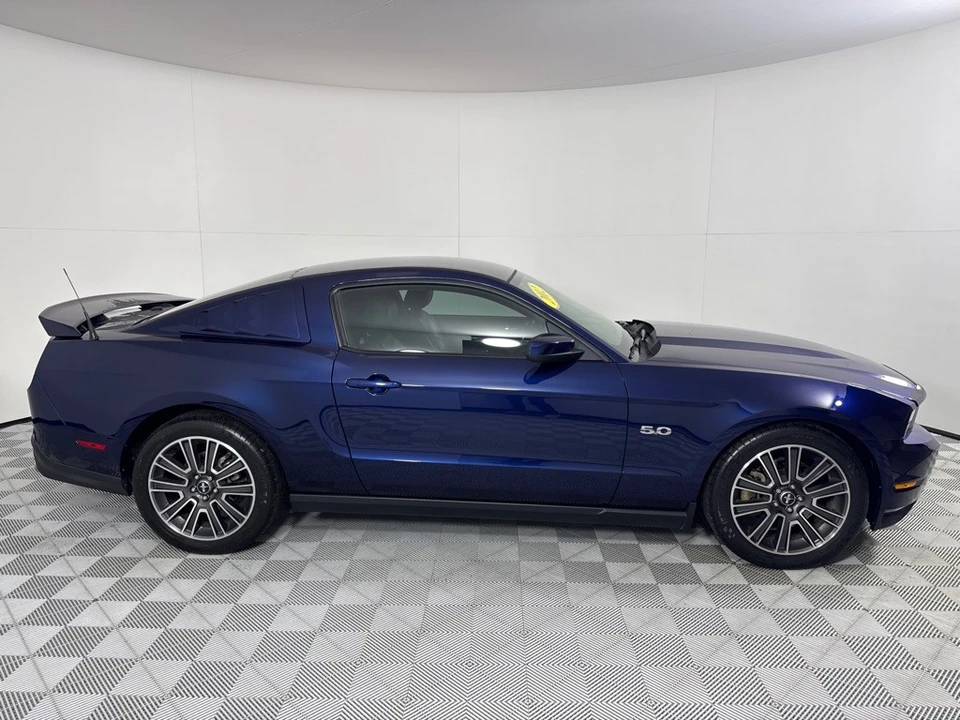 2012 Ford S197 Mustang - Image 4 of 12