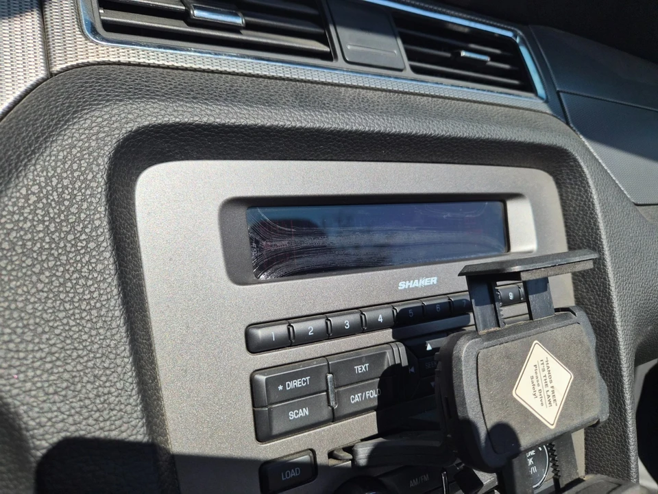 2012 Ford S197 Mustang - Image 16 of 16