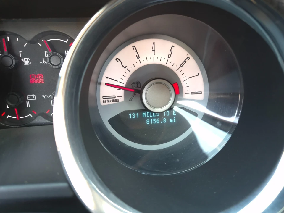 2012 Ford S197 Mustang - Image 13 of 16