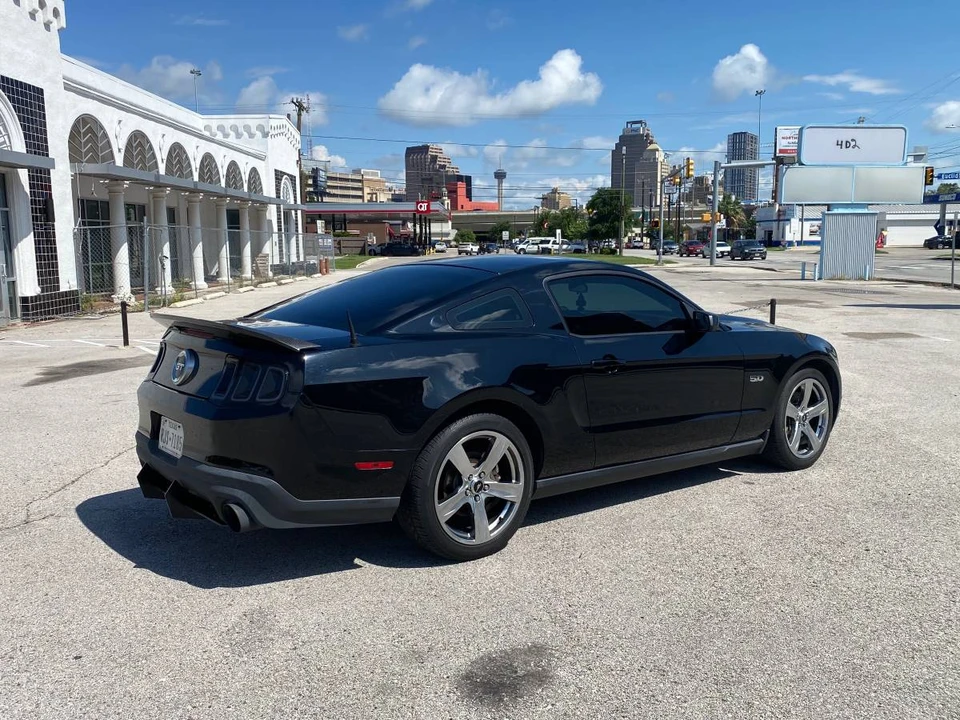 2012 Ford S197 Mustang GT - Image 3 of 7