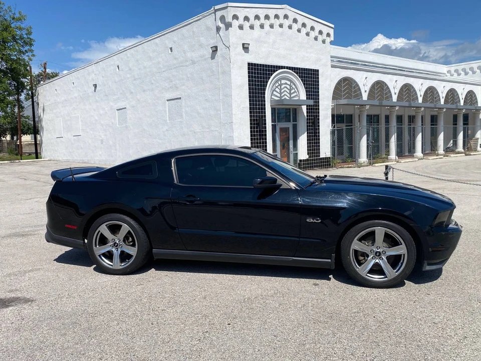 2012 Ford S197 Mustang GT - Image 2 of 7