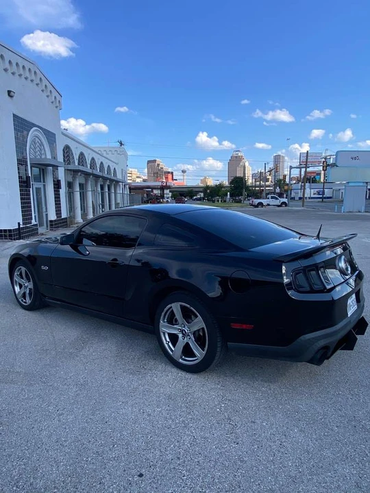 2012 Ford S197 Mustang GT - Image 5 of 11