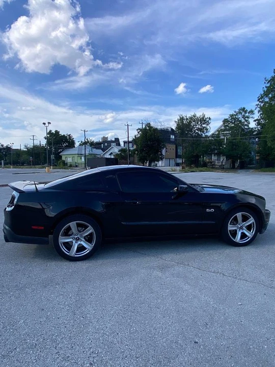 2012 Ford S197 Mustang GT - Image 4 of 11