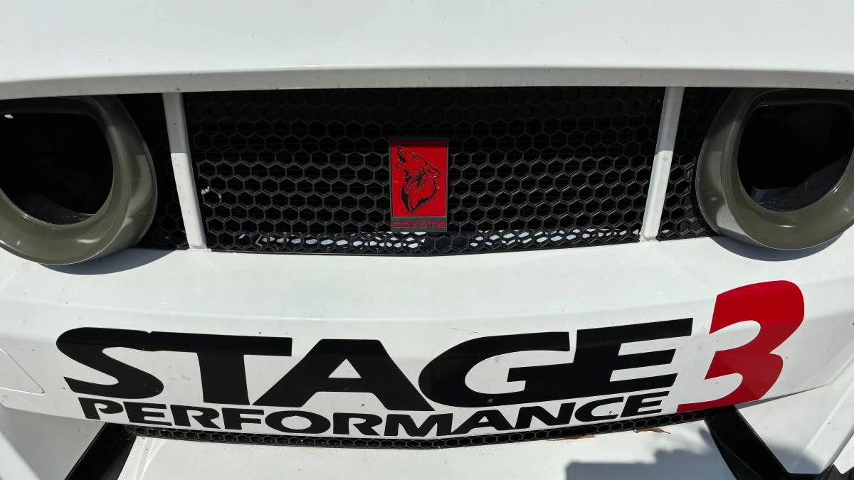 2012 Ford S197 Mustang GT - Image 16 of 23