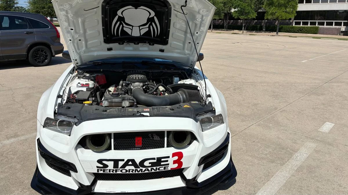 2012 Ford S197 Mustang GT - Image 22 of 23