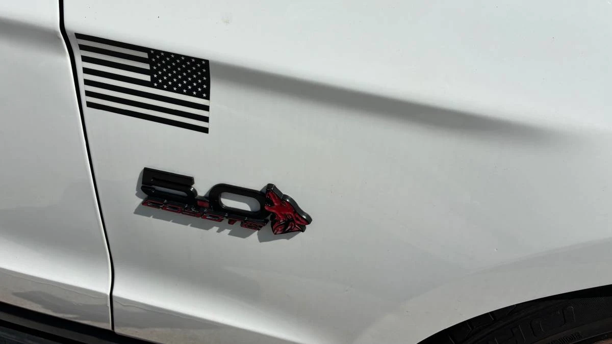 2012 Ford S197 Mustang GT - Image 18 of 23