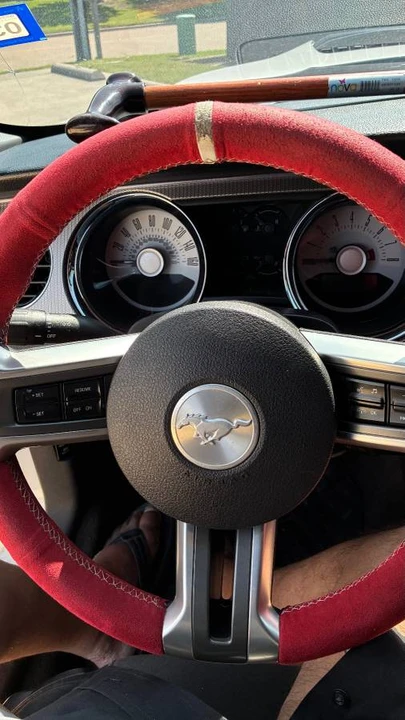 2012 Ford S197 Mustang GT - Image 7 of 23