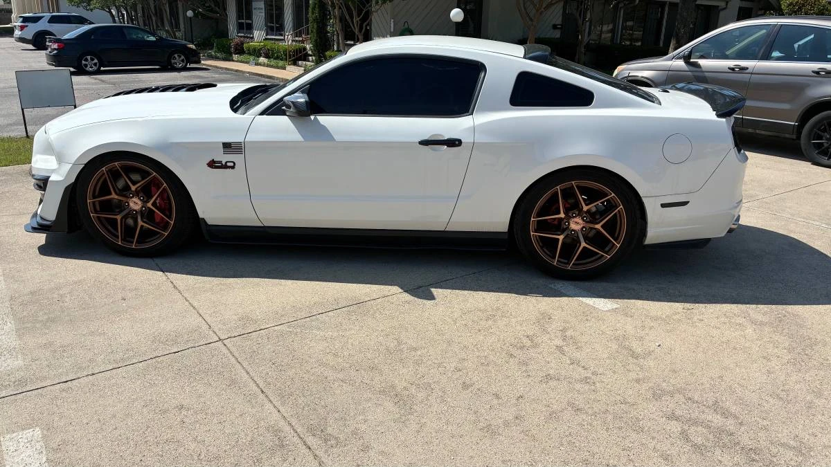 2012 Ford S197 Mustang GT - Image 20 of 23