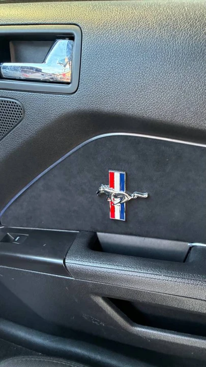 2012 Ford S197 Mustang Boss 302 - Image 8 of 23