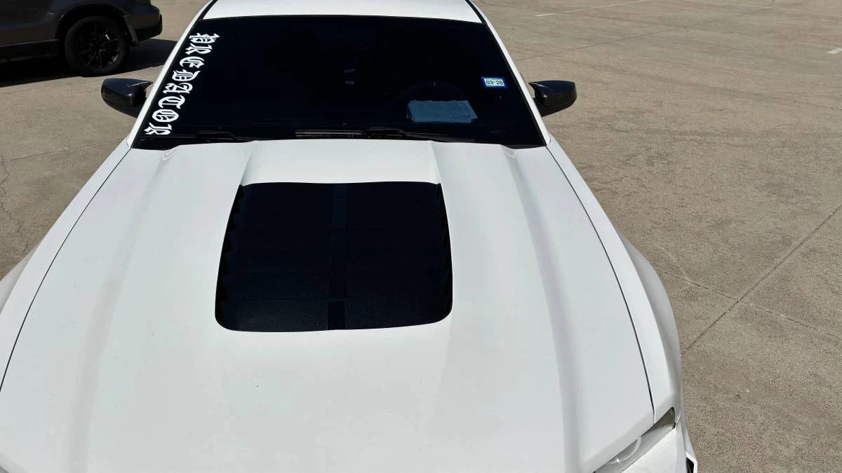 2012 Ford S197 Mustang Boss 302 - Image 15 of 23
