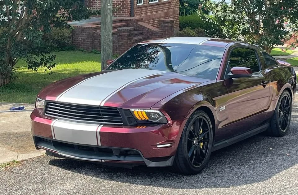 2012 Ford S197 Mustang GT - Image 13 of 14