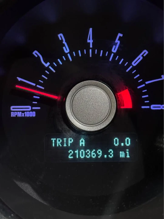 2012 Ford S197 Mustang GT - Image 12 of 14