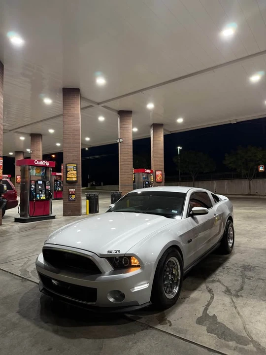 2012 Ford S197 Mustang GT - Image 5 of 9