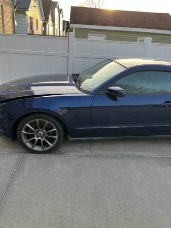 2012 Ford S197 Mustang - Image 3 of 7
