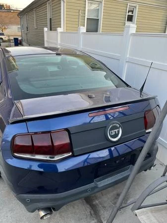 2012 Ford S197 Mustang - Image 4 of 7