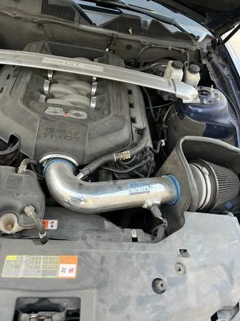 2012 Ford S197 Mustang - Image 7 of 7