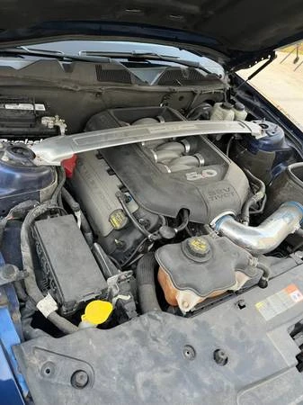 2012 Ford S197 Mustang - Image 6 of 7