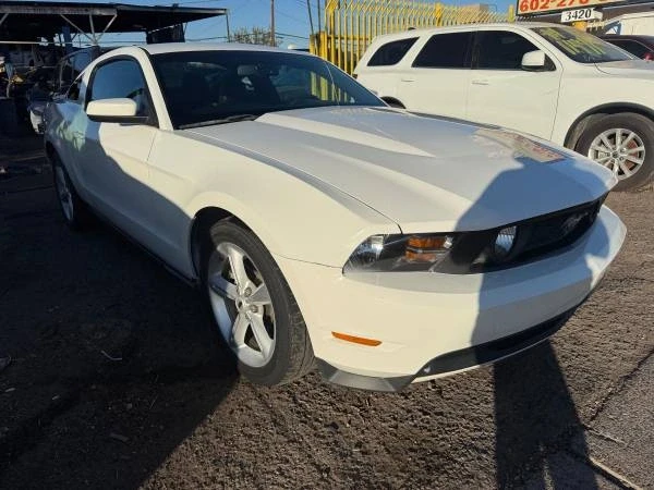 2012 Ford S197 Mustang - Image 2 of 8