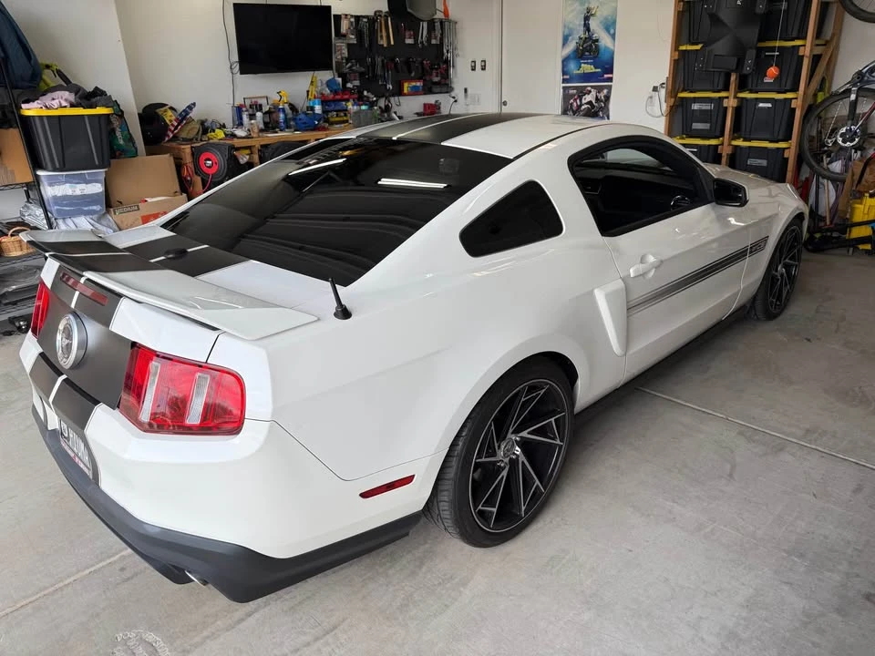 2012 Ford S197 Mustang GT - Image 6 of 16
