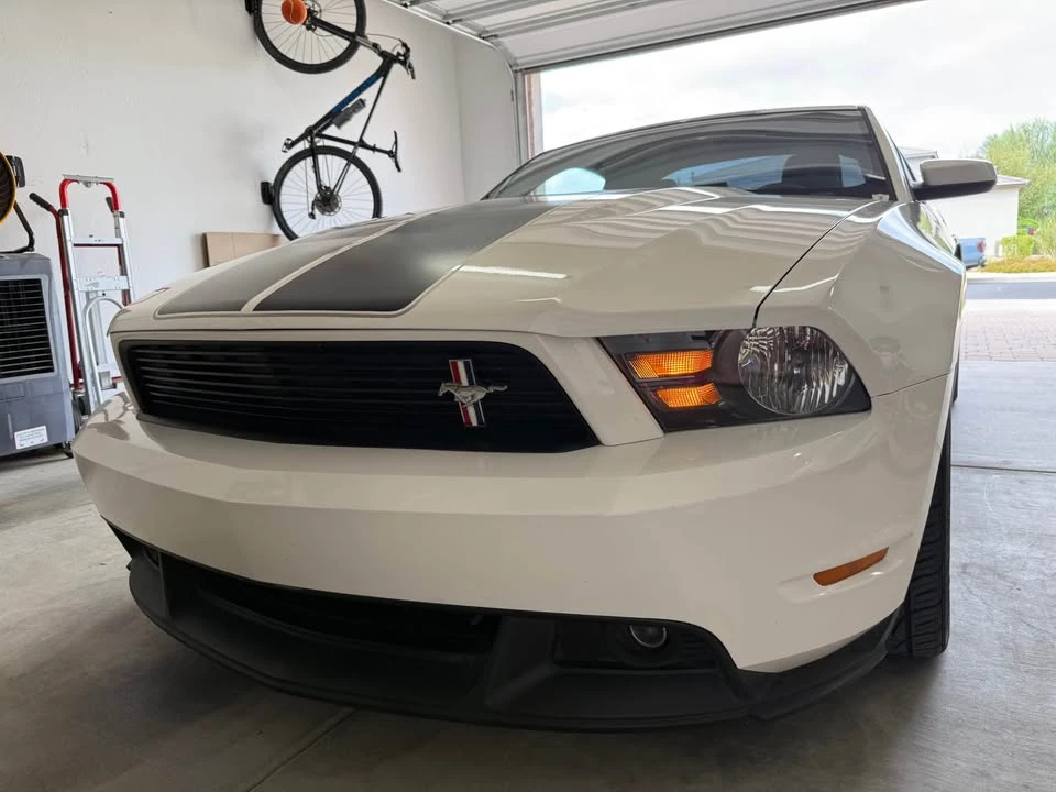 2012 Ford S197 Mustang GT - Image 2 of 16