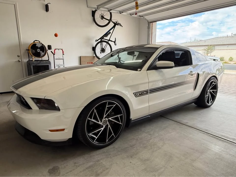 2012 Ford S197 Mustang GT - Image 3 of 16