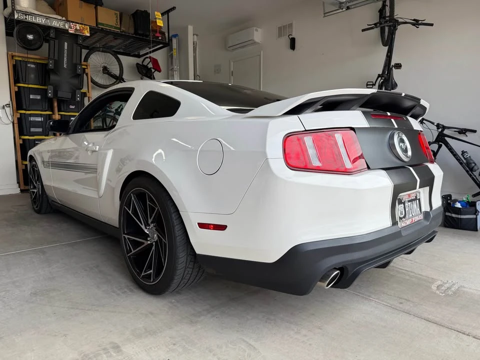 2012 Ford S197 Mustang GT - Image 4 of 16