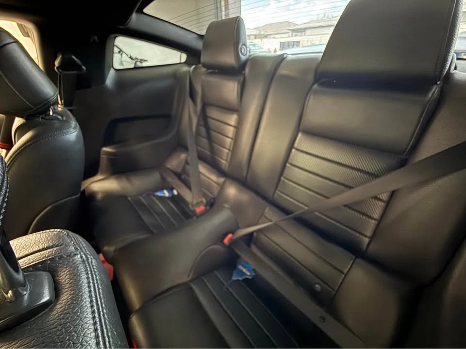 2012 Ford S197 Mustang GT - Image 16 of 16