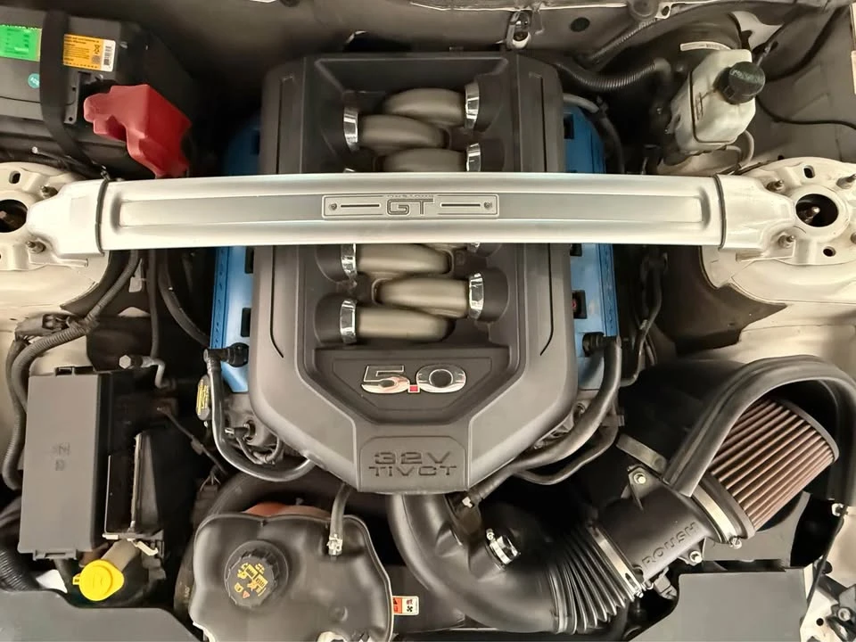 2012 Ford S197 Mustang GT - Image 8 of 16