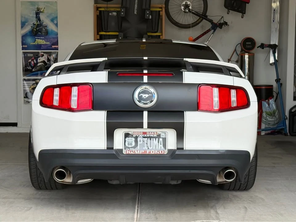2012 Ford S197 Mustang GT - Image 5 of 16