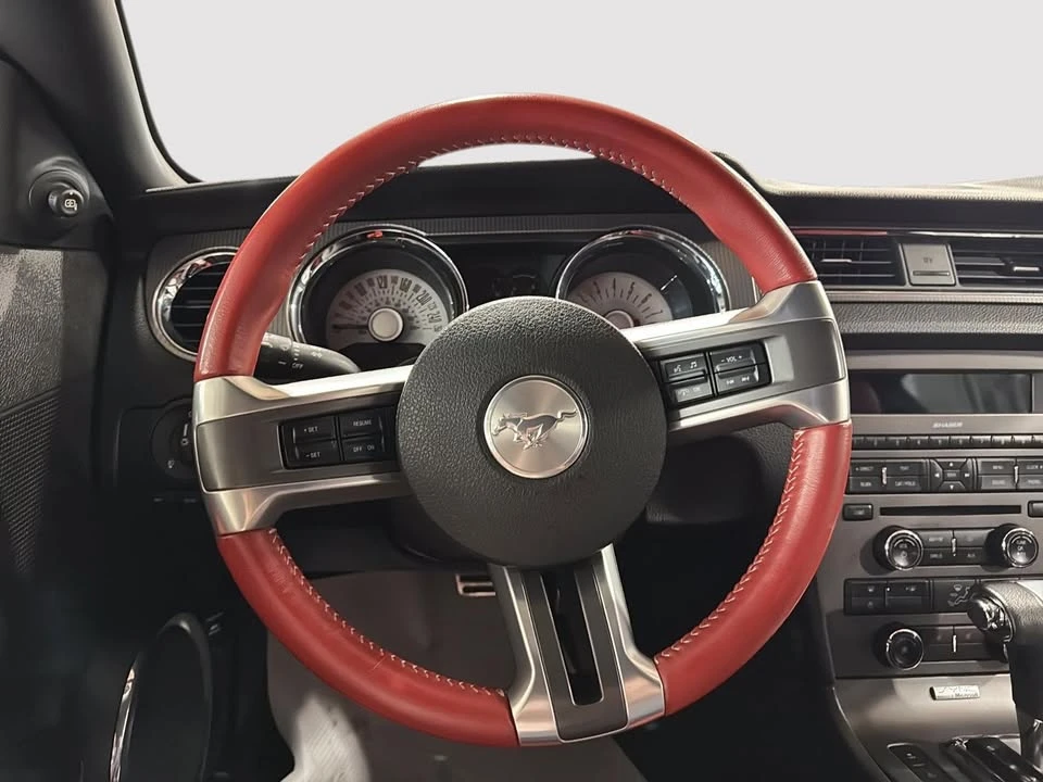 2012 Ford S197 Mustang GT - Image 11 of 16