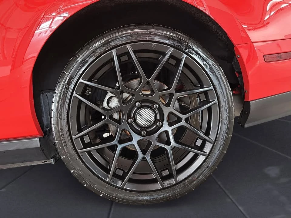 2012 Ford S197 Mustang GT - Image 7 of 16