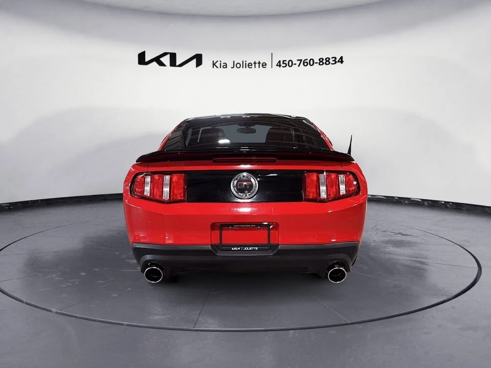 2012 Ford S197 Mustang GT - Image 6 of 16
