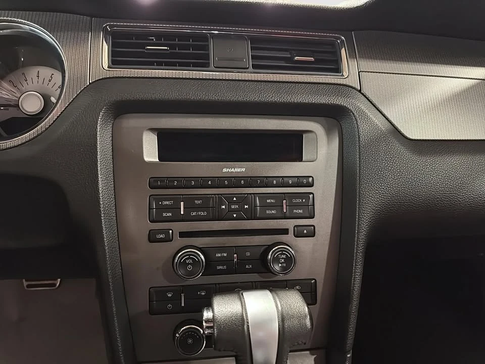 2012 Ford S197 Mustang GT - Image 13 of 16