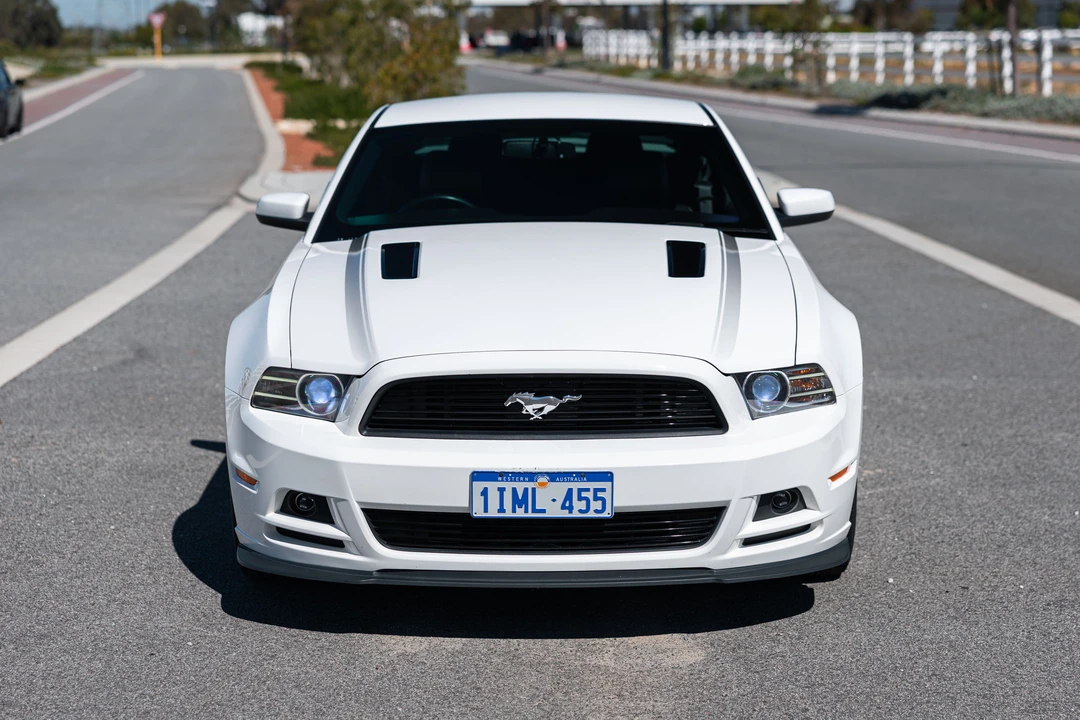 2012 Ford S197 Mustang GT - Image 2 of 31