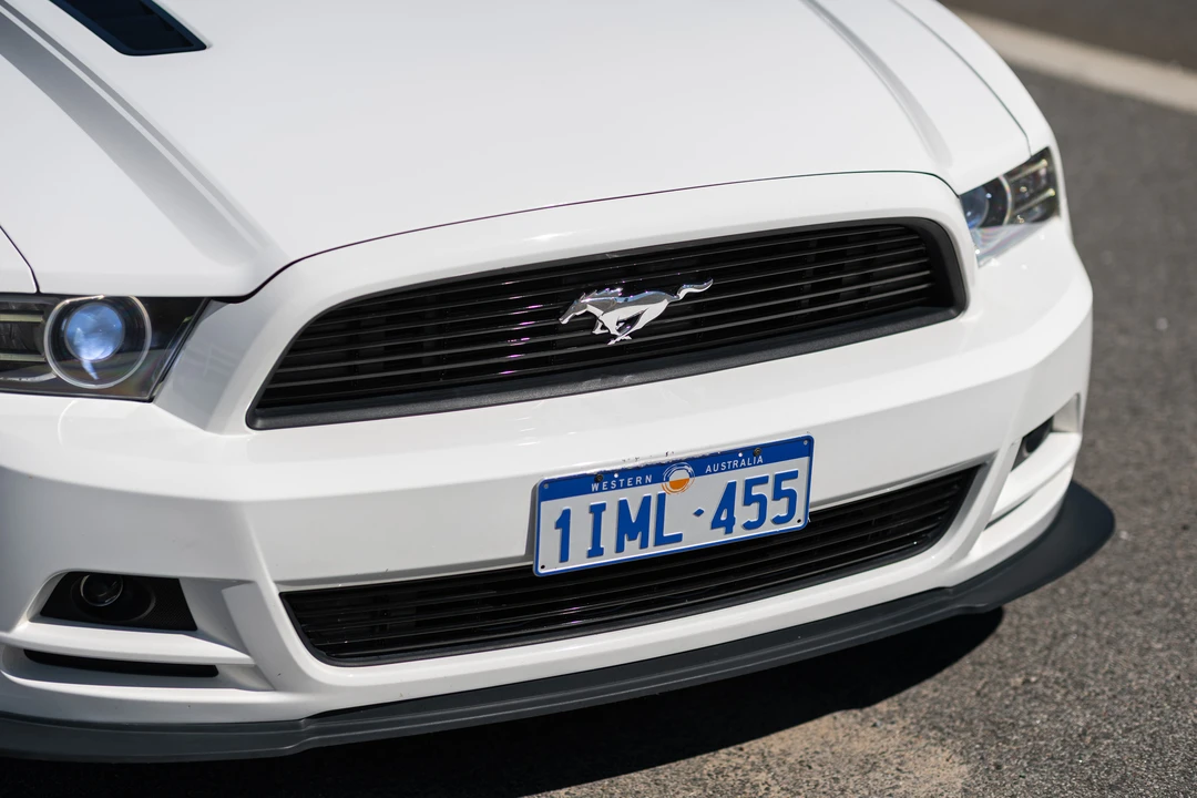 2012 Ford S197 Mustang GT - Image 11 of 31