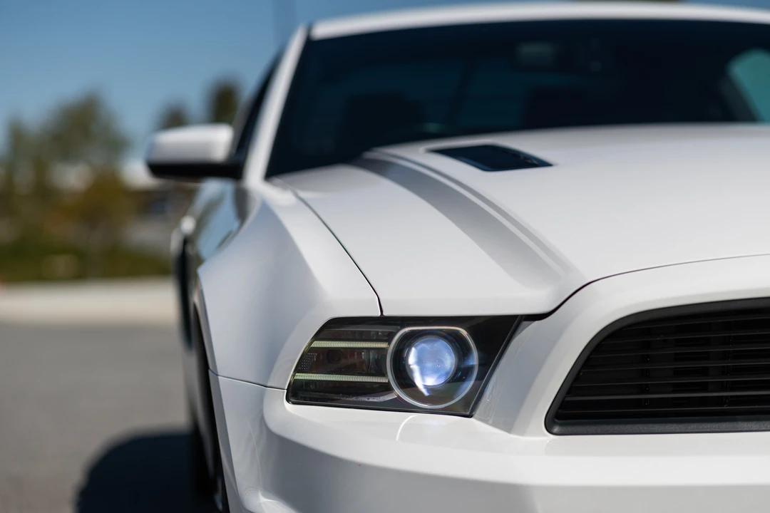 2012 Ford S197 Mustang GT - Image 12 of 31