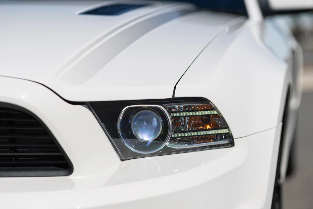 2012 Ford S197 Mustang GT - Image 15 of 31
