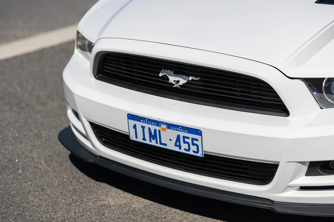 2012 Ford S197 Mustang GT - Image 18 of 31