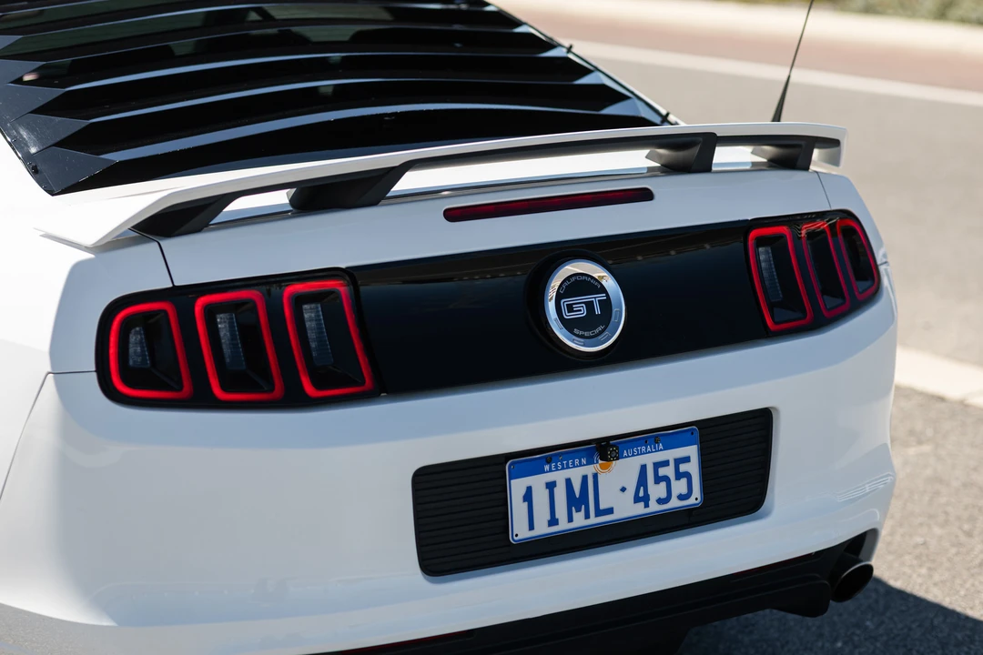 2012 Ford S197 Mustang GT - Image 19 of 31