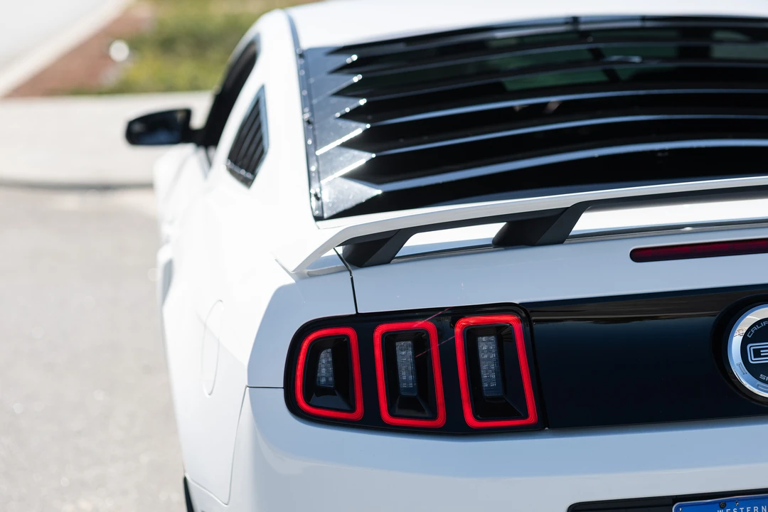 2012 Ford S197 Mustang GT - Image 20 of 31