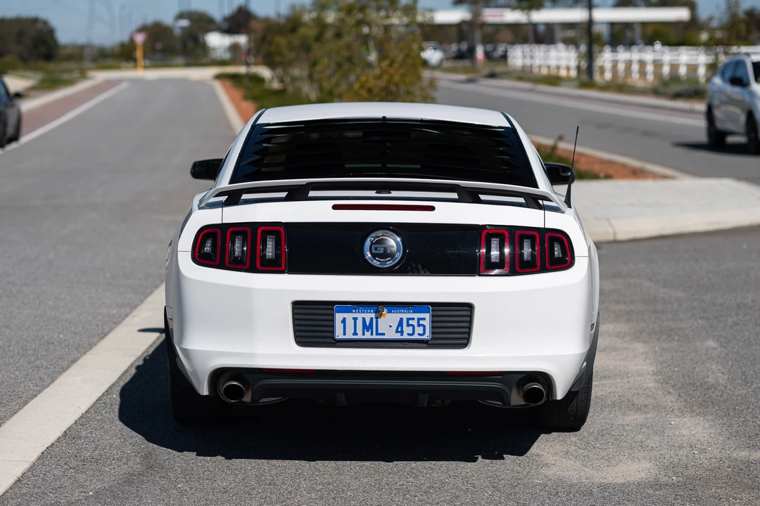2012 Ford S197 Mustang GT - Image 6 of 31