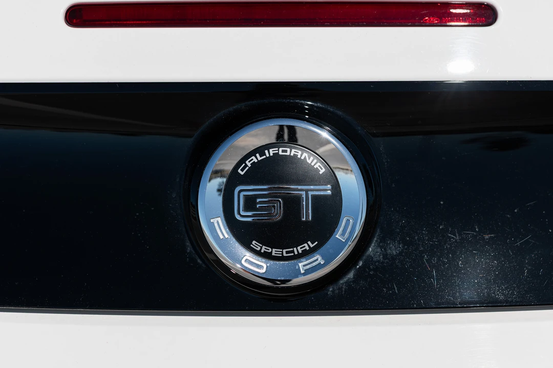 2012 Ford S197 Mustang GT - Image 21 of 31